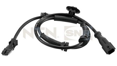 SNR ASB15511 Abs Sensoru On Mercedes Citan W415 12> Kangoo 08>